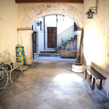 La Casetta In Ortigia Apartment Syracuse Exterior photo