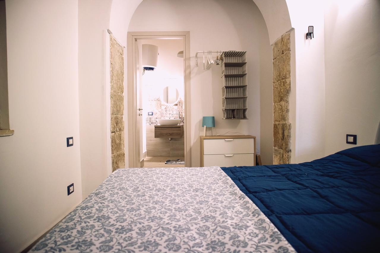 La Casetta In Ortigia Apartment Syracuse Exterior photo