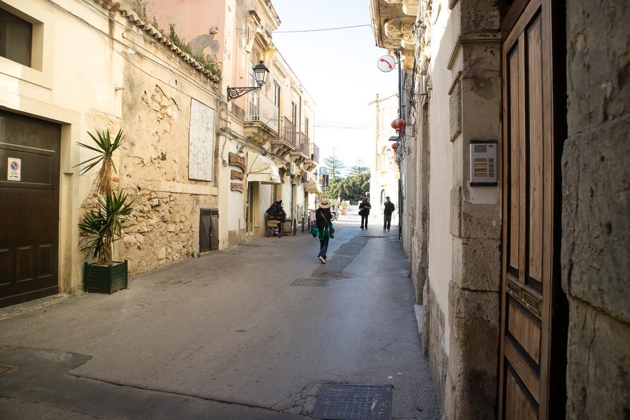 La Casetta In Ortigia Apartment Syracuse Exterior photo